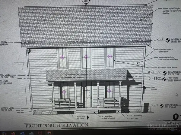 2 North Jefferson Avenue, West Jefferson, NC 28694