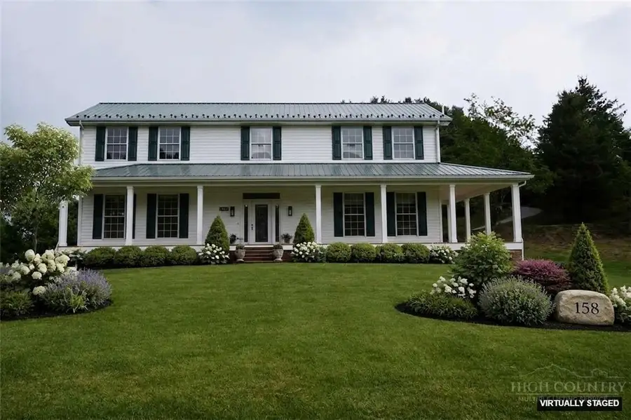 1470 Buck Mountain Road, West Jefferson, NC 28694 - #3