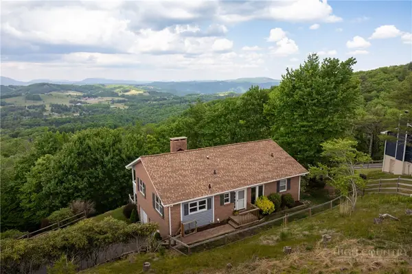 110 Sorrento Slopes Drive, Boone, NC 28607