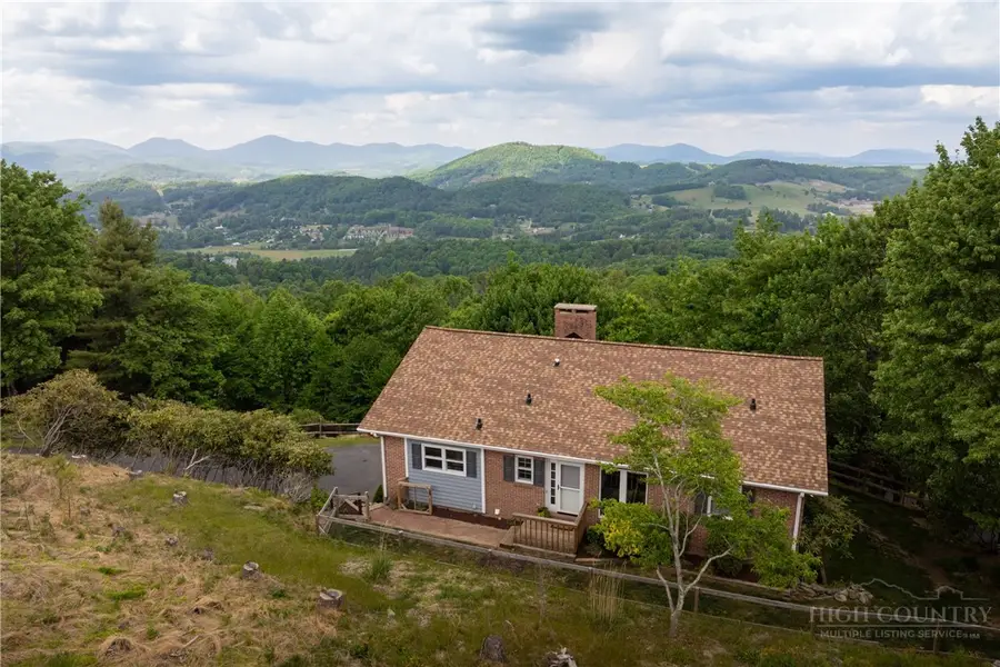 110 Sorrento Slopes Drive, Boone, NC 28607 - #2
