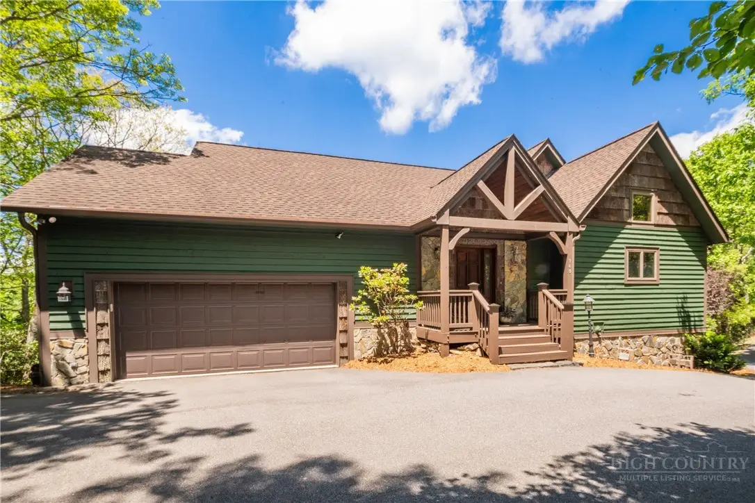 149 Regency Lane, Boone, NC 28607 - #1