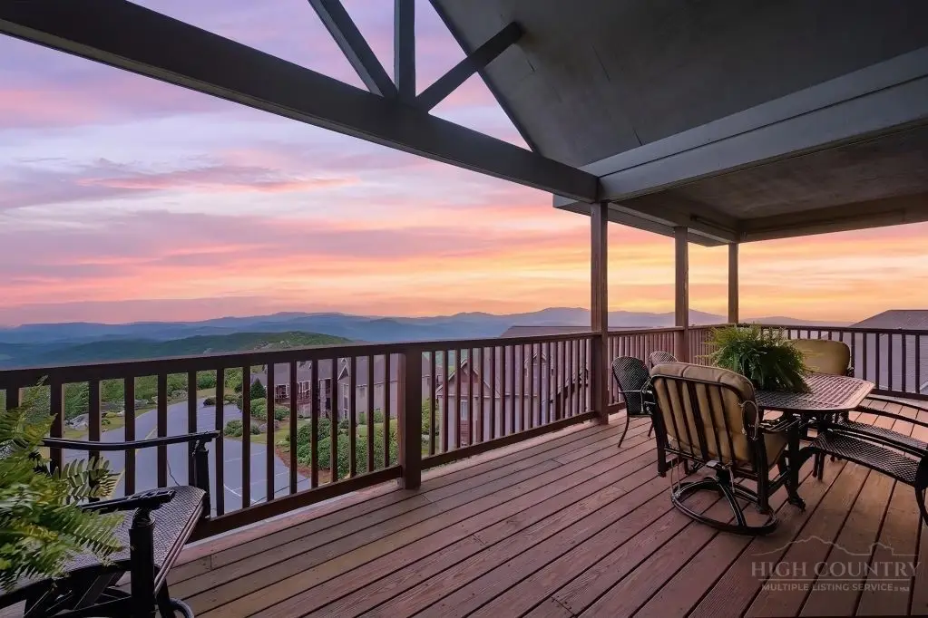 166 Trails End #34B, Sugar Mountain, NC 28604 - #1