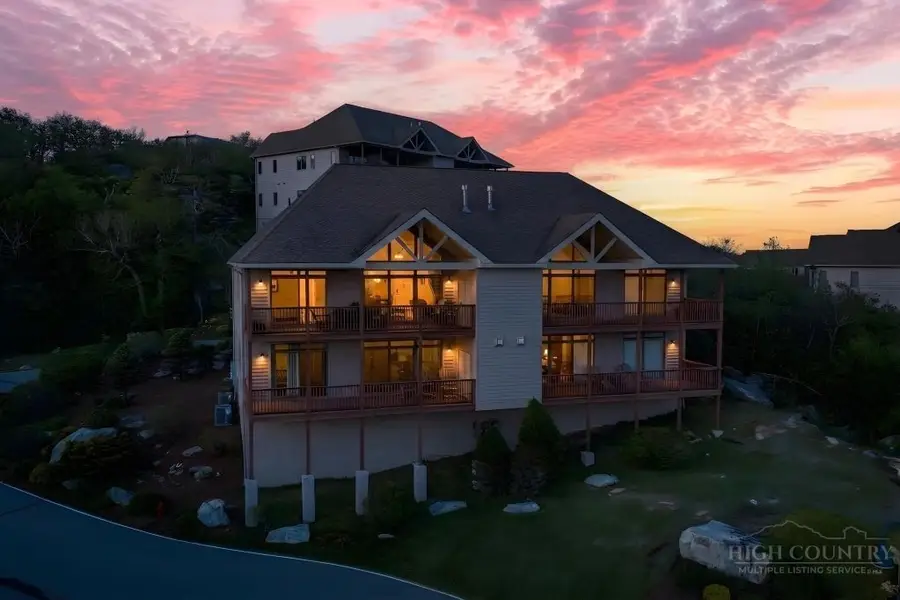 166 Trails End #34B, Sugar Mountain, NC 28604 - #2