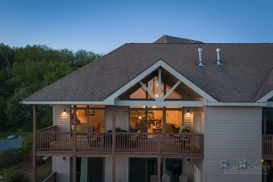 166 Trails End #34B, Sugar Mountain, NC 28604 - #3
