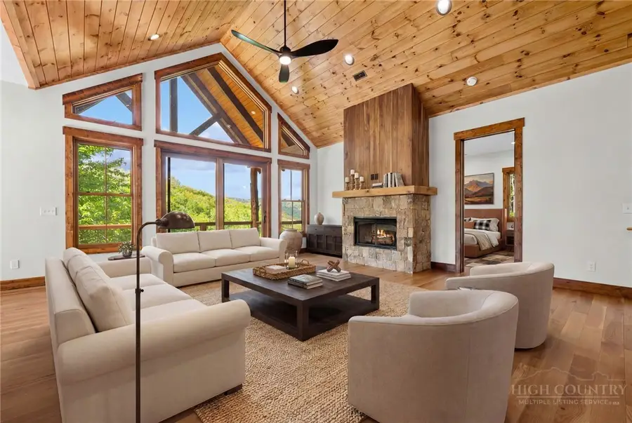 750 W Silver Springs Drive, Banner Elk, NC 28604 - #3