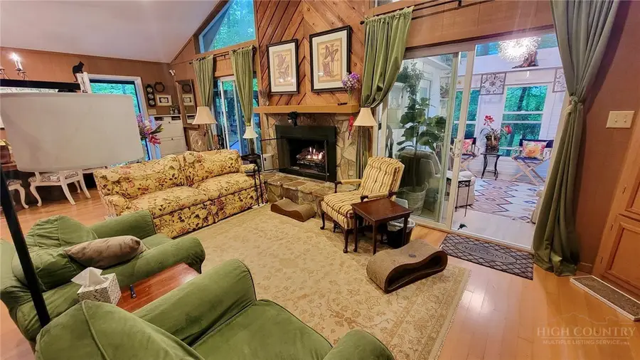 111 Locust Ridge Road, Beech Mountain, NC 28604 - #3