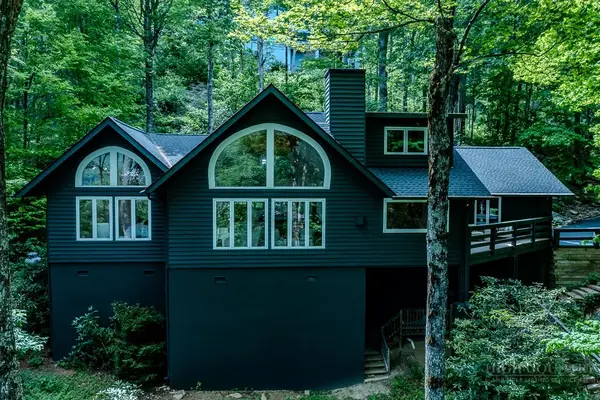 4003 Woodlands Drive, Linville, NC 28646