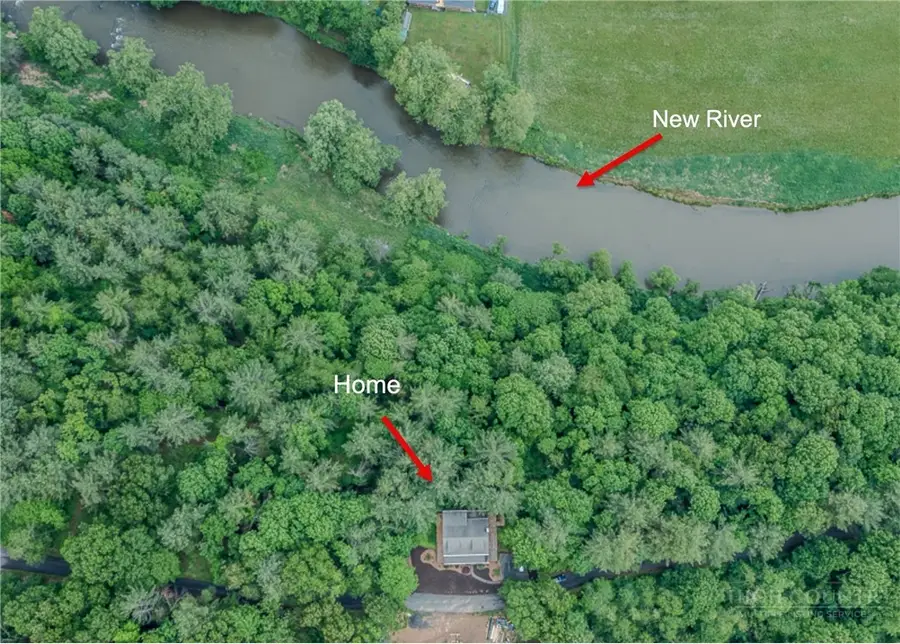 706 Village Pine Drive, Jefferson, NC 28640 - #2