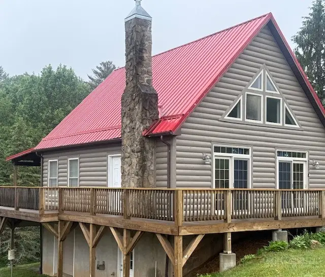 225 High Meadows, Fleetwood, NC 28626 - #2