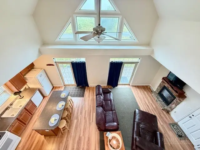 225 High Meadows, Fleetwood, NC 28626 - #3
