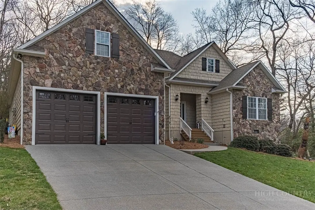 24 Fawn Lane, Roaring Gap, NC 28668 - #1