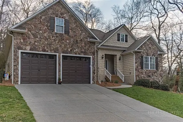 24 Fawn Lane, Roaring Gap, NC 28668