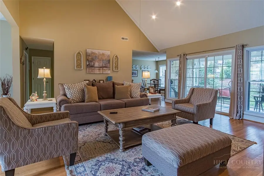 24 Fawn Lane, Roaring Gap, NC 28668 - #2