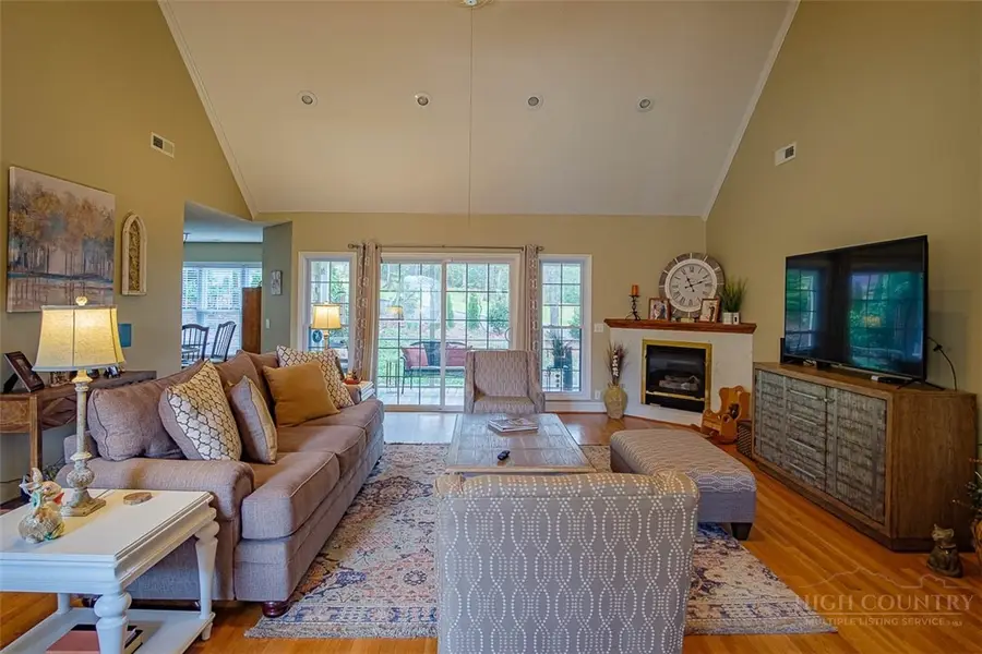 24 Fawn Lane, Roaring Gap, NC 28668 - #3