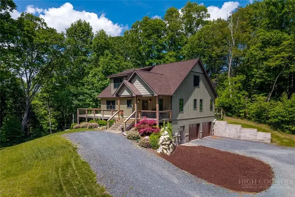217 Truffle Trail, Boone, NC 28607