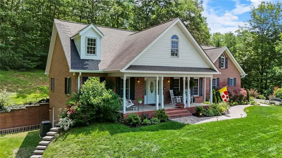 321 Liberty Landing Drive, Fleetwood, NC 28626 - #3