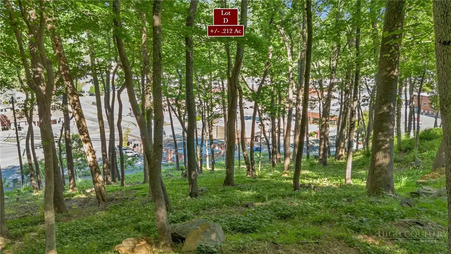 TBD Spruce Street, West Jefferson, NC 28694 - #3