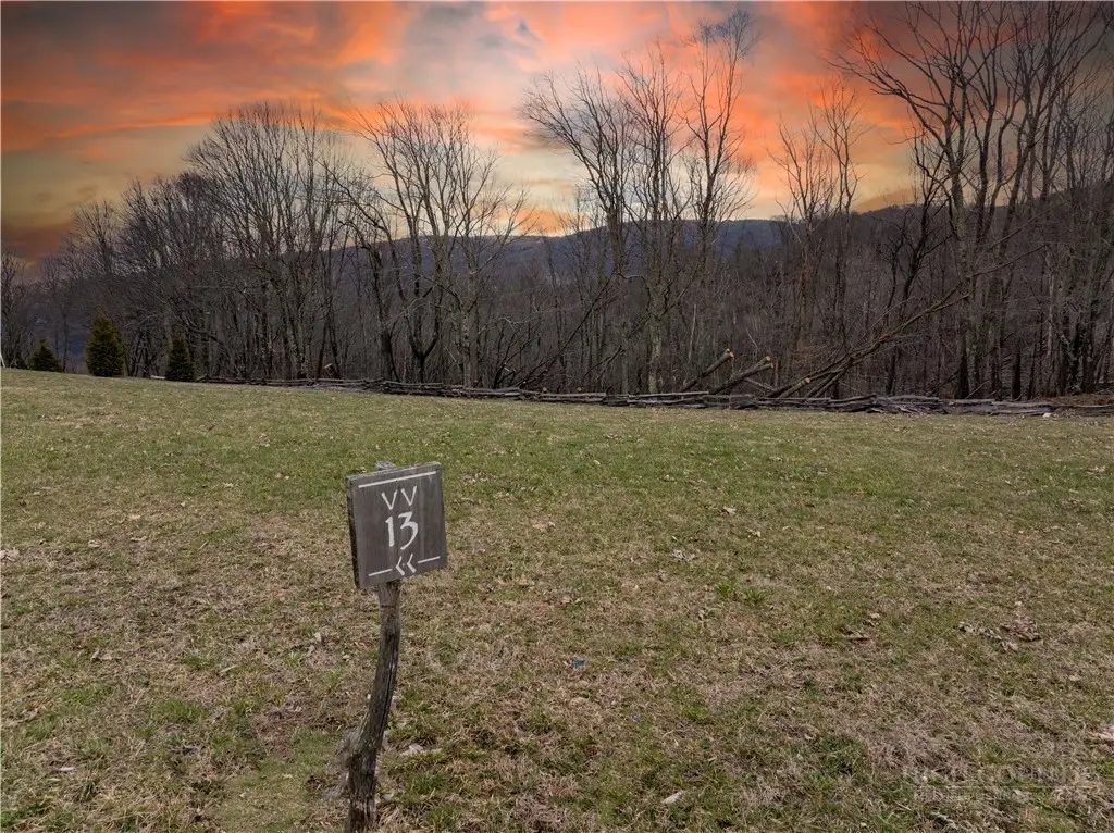 VV13 Vineyard Trail, Beech Mountain, NC 28622 - #1