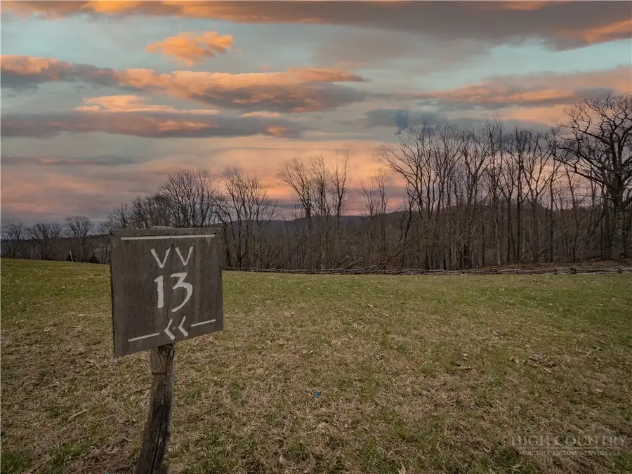 VV13 Vineyard Trail, Beech Mountain, NC 28622 - #2