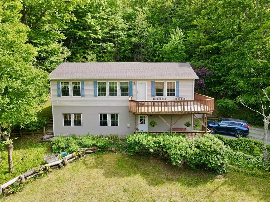 1173 Hopewell Church Road, Boone, NC 28607 - #1