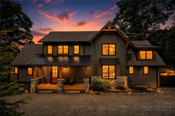 200 Red Sky Parkway, Banner Elk, NC 28604