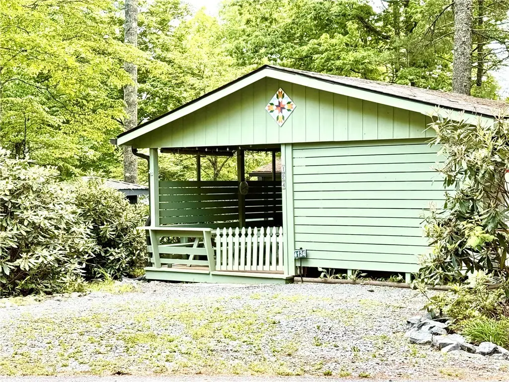 124 Whispering Pine Loop, Newland, NC 28657 - #1