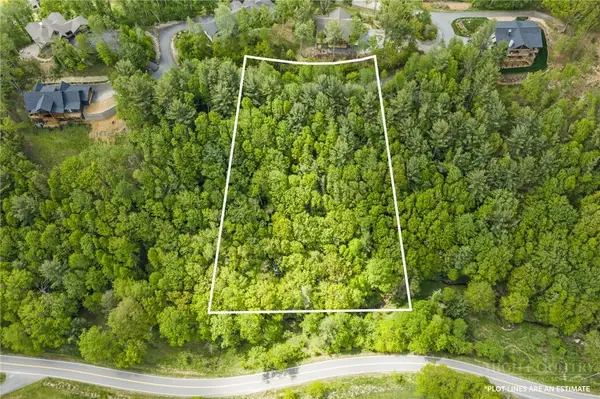 Lot 38 White Fox Lane, Banner Elk, NC 28604