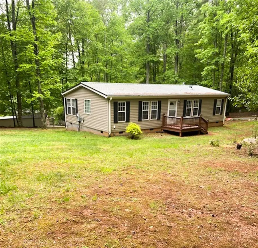 1027 White Pine Drive, Ennice, NC 28623 - #1