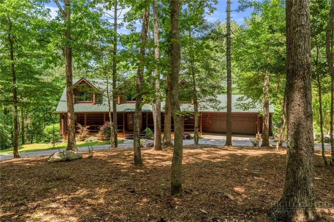 1854 Old Johns River Road, Collettsville, NC 28611 - #1