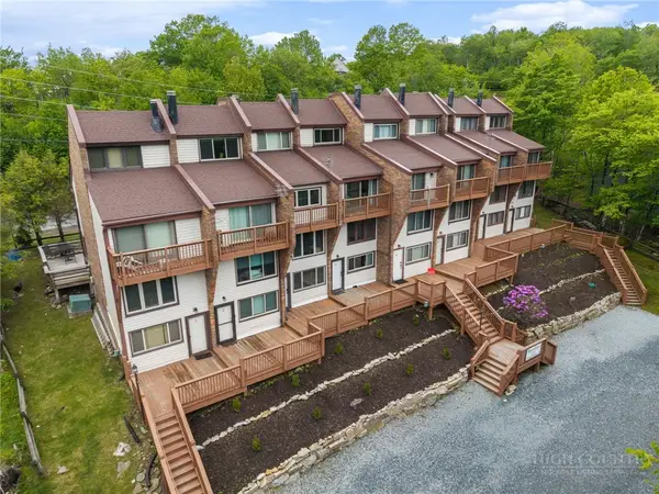 104 Snowplow Lane #7, Beech Mountain, NC 28604