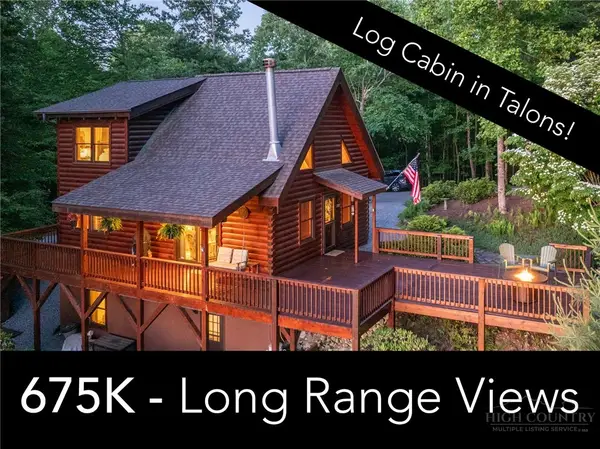 351 Talon Drive, Boone, NC 28607
