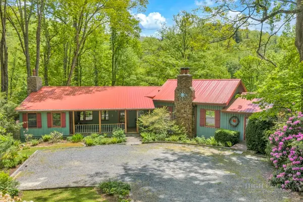 1590 Shulls Mill Road, Boone, NC 28607