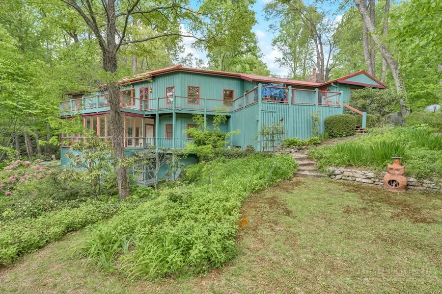 1590 Shulls Mill Road, Boone, NC 28607 - #2