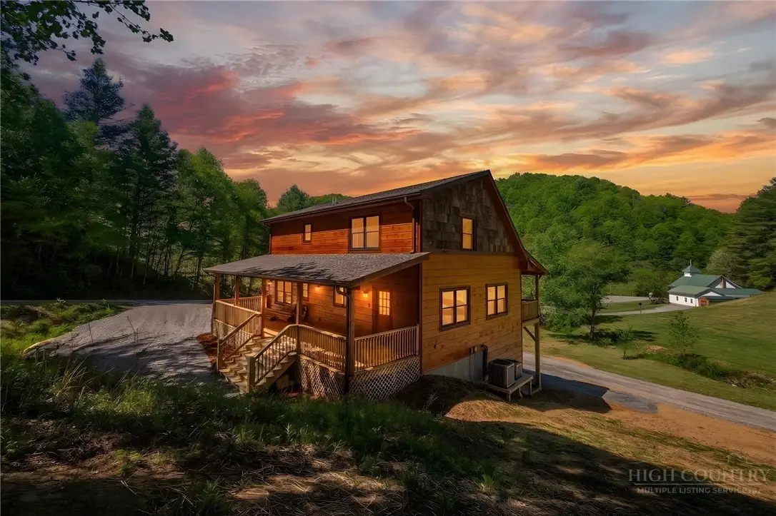 167 Apple Cove Road, Banner Elk, NC 28604 - #1