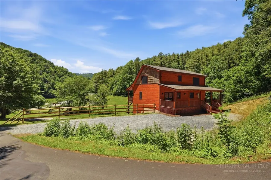 167 Apple Cove Road, Banner Elk, NC 28604 - #3
