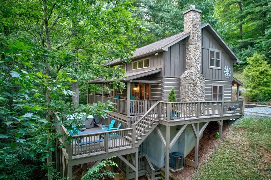 135 Jake Trl, Vilas, NC 28692 - #1