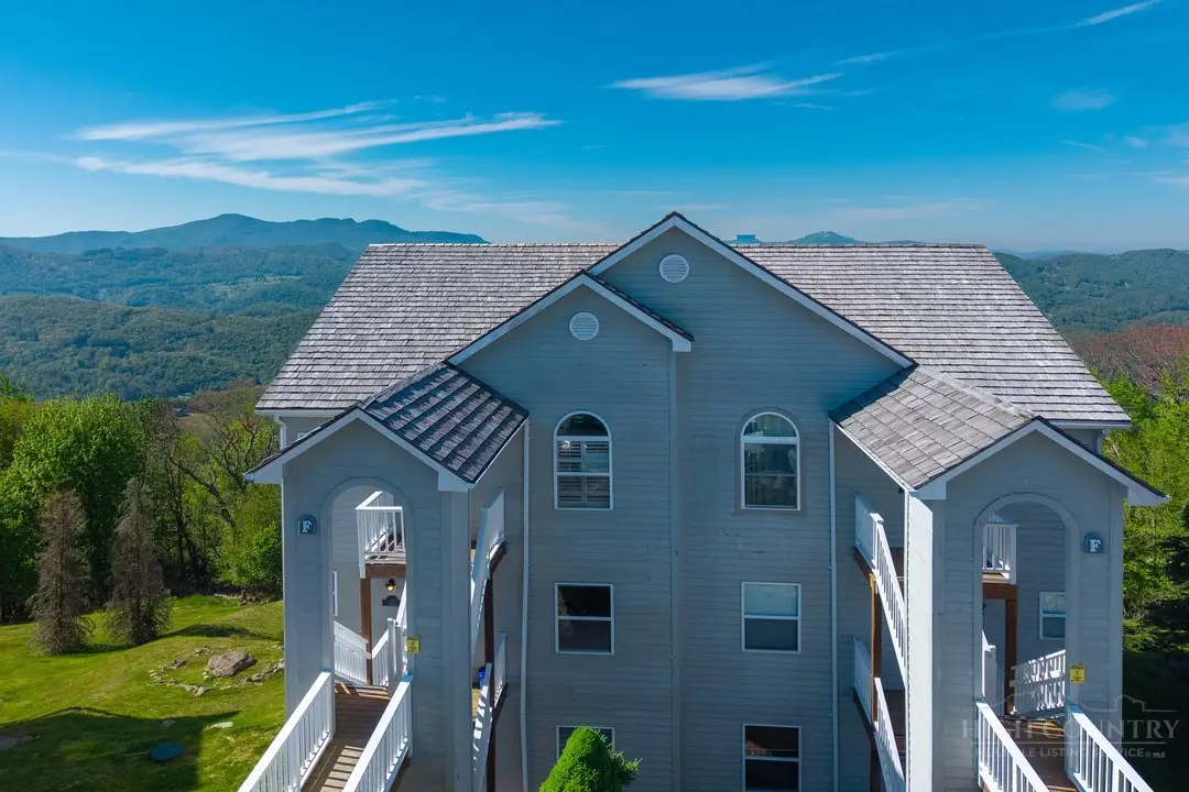 510 Elderberry Ridge Road #F201, Beech Mountain, NC 28604 - #1