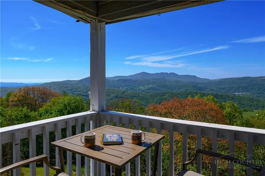510 Elderberry Ridge Road #F201, Beech Mountain, NC 28604 - #2