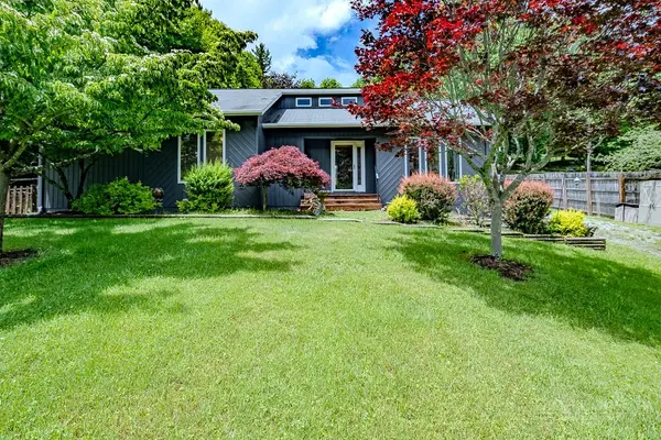 2206 George Hayes Road, Boone, NC 28607