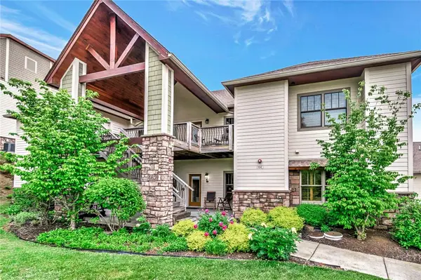 462 Penny Lane #1B, Banner Elk, NC 28604