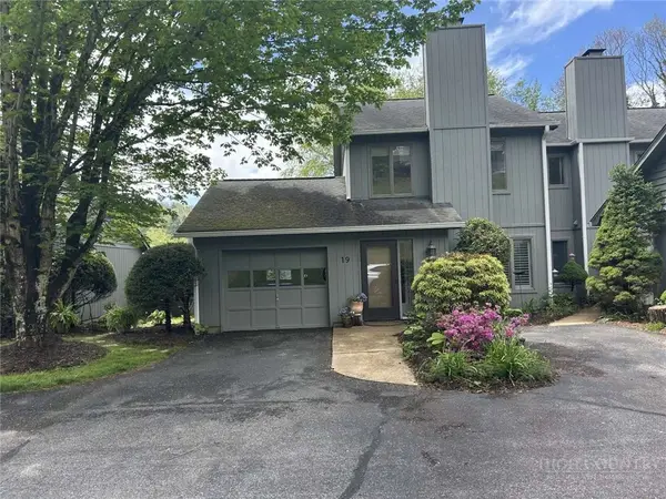 215 Meadow Ridge Road #19, Boone, NC 28607