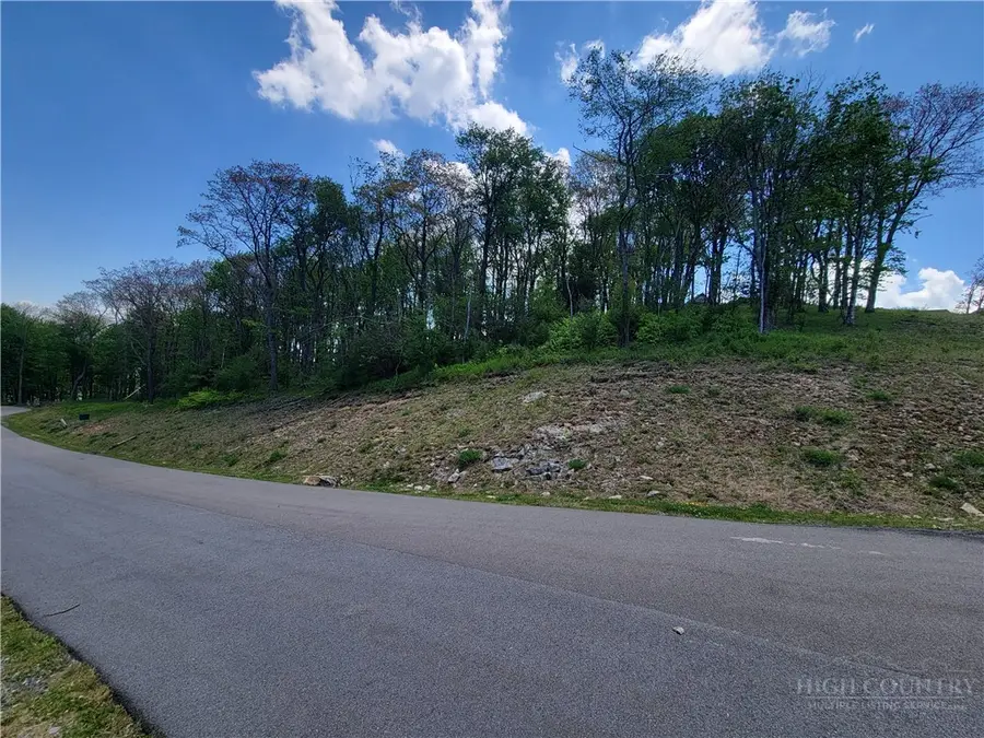 Lot 60 Monteagle Subdivision, Banner Elk, NC 28604 - #3
