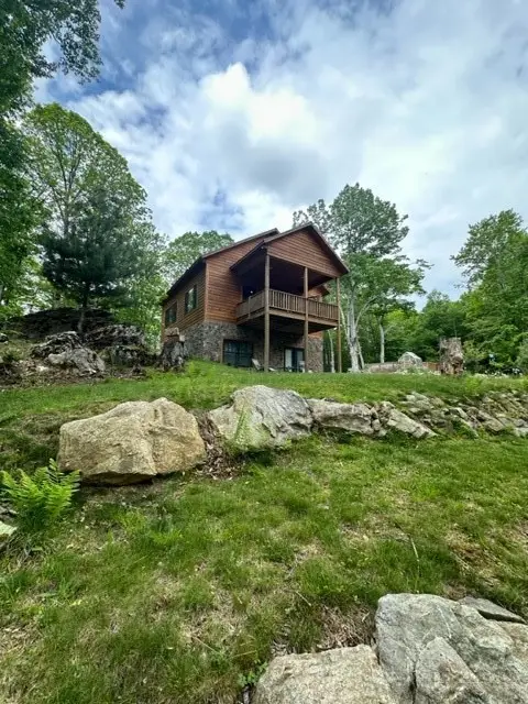470 Rocky Top Ln., Independence, VA 24348 - #1