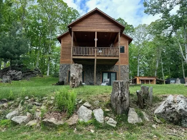470 Rocky Top Ln., Independence, VA 24348 - #2