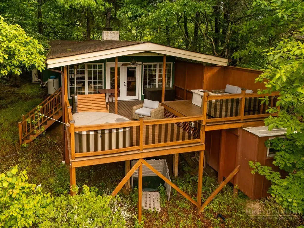 280 Chinkapin Ridge, Seven Devils, NC 28604 - #1