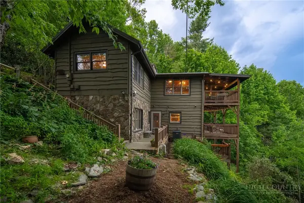 1243 Deck Hill Road, Boone, NC 28607