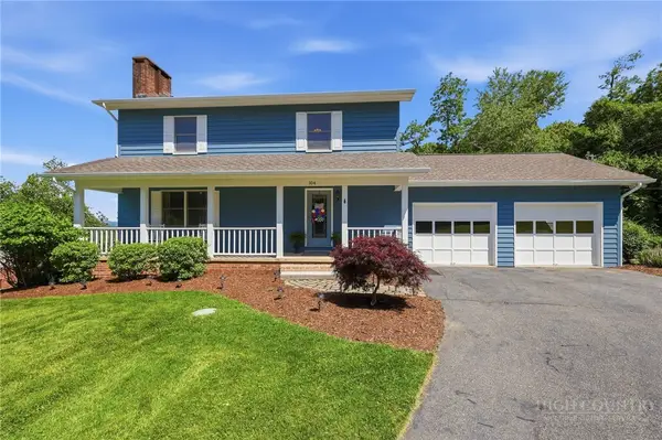 104 Northridge Drive, Boone, NC 28607