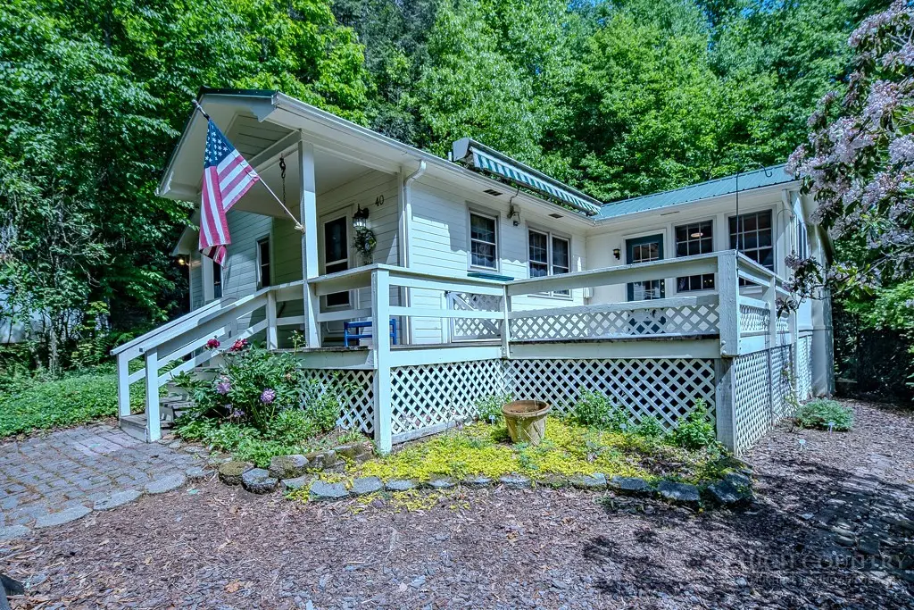 40 Spring Brook Road, Newland, NC 28657 - #1