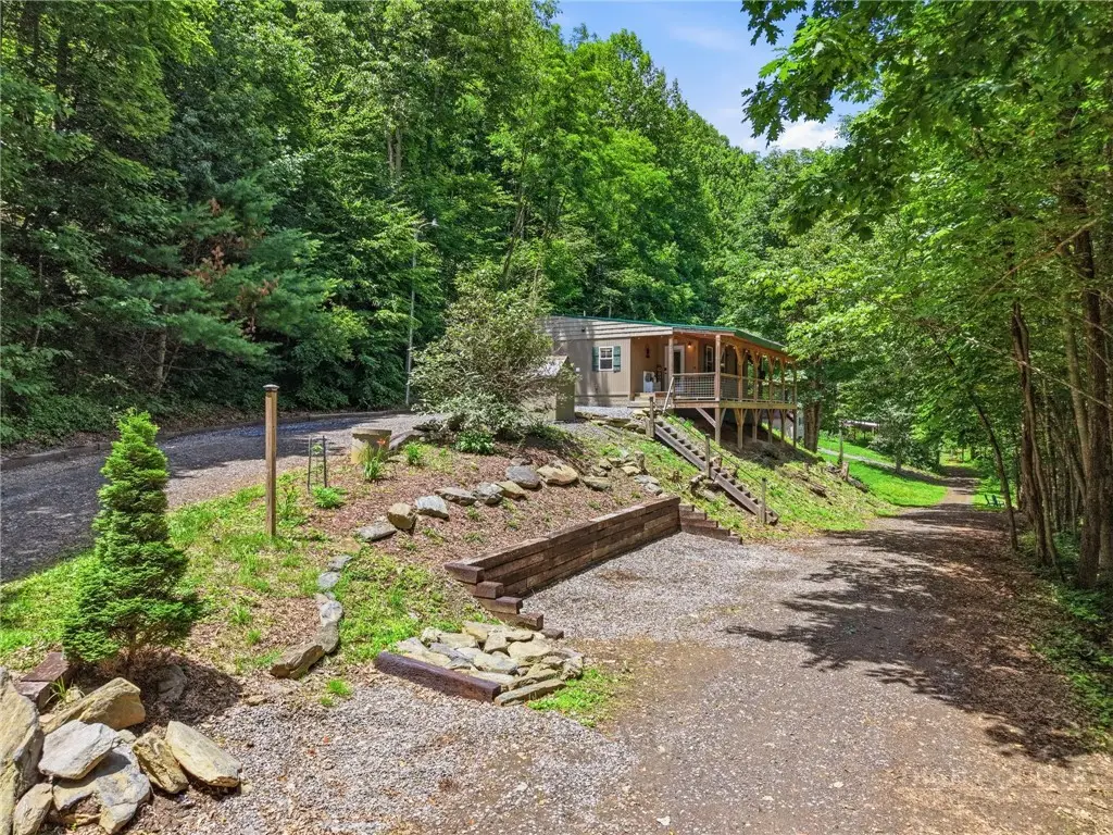 4180 Three Top Road, Todd, NC 28684 - #1