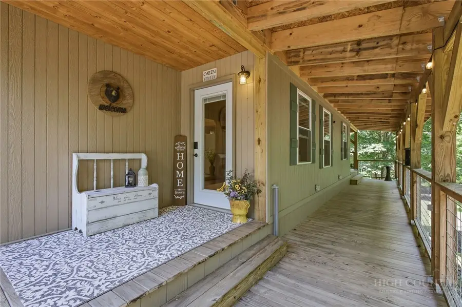 4180 Three Top Road, Todd, NC 28684 - #3
